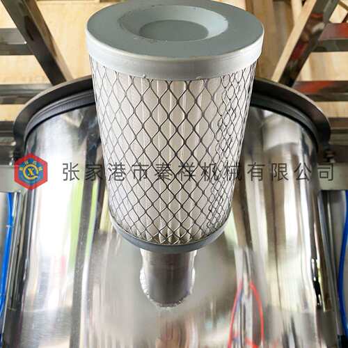 现货供应真空吸料机纤专用滤芯聚酯折叠QX-LX滤维芯除尘器滤芯