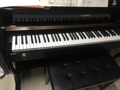 高鸣电钢琴怎么样?体验一周讲一讲感受