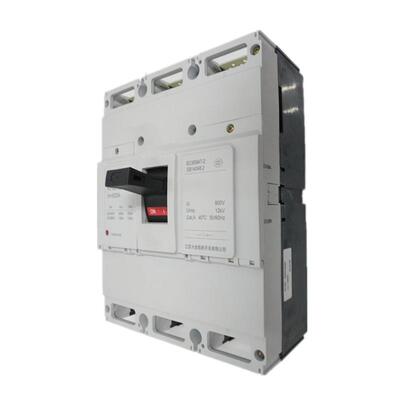 江苏大全塑帆K凯FM2智KFM2E-80E能型壳断路器