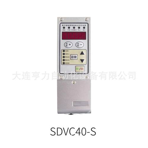 WNKO稳耐可调频器SDVC40系列控制圆振直振电压频率振动盘震动盘