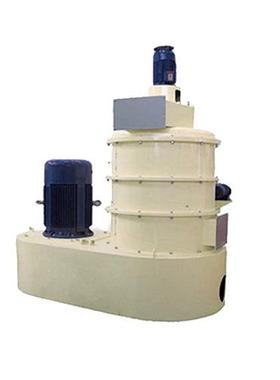 SWFL系列常州碎饲料机设械 轴立式微粉机 粉碎备出口