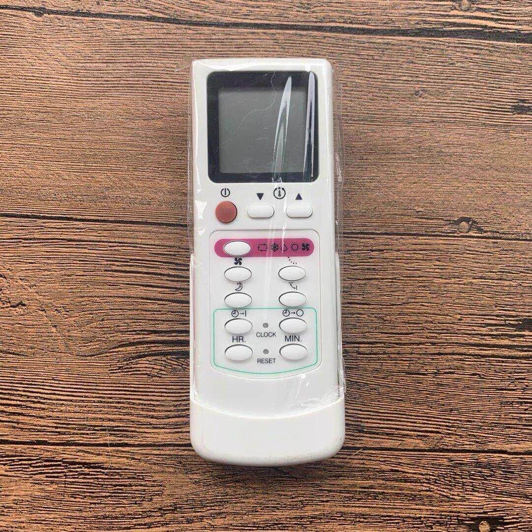 索达电梯空调旧款遥控器控制面板