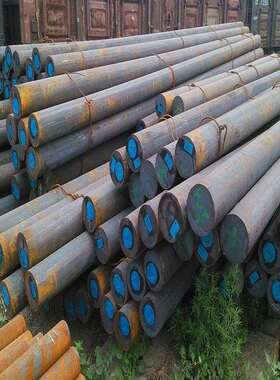 厂家生产各种易削切Y40Mn合金圆钢 y40mn六角钢棒 冷拉热轧多规格