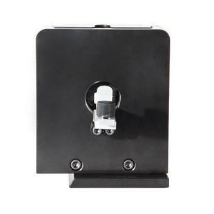 海胜MMK35开口六边免换压接模新能源汽车充电桩电缆端子机压接模