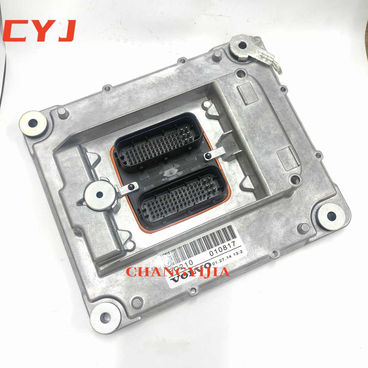 厂家直销VOE60100000ECM控制板适用于沃尔沃EC210BECU电脑板60100