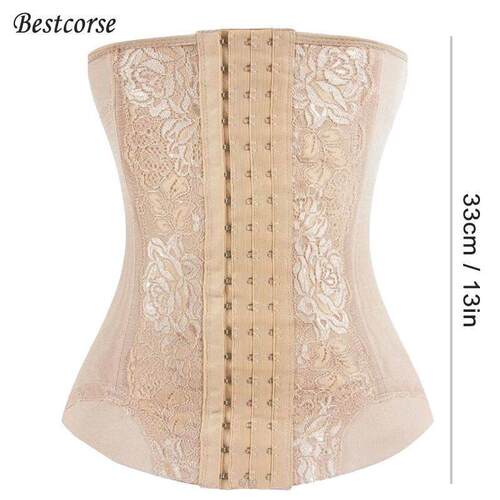 XS Girdle Body Shaper For Women Slimming Belt Breathable Wai