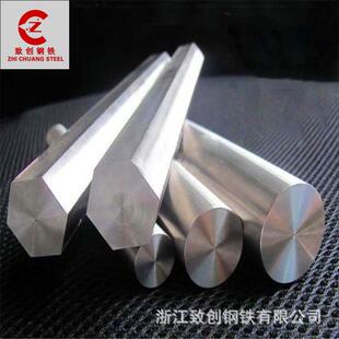 现货供应430F不锈钢棒 走心机加工430F大厂不锈钢圆棒切割