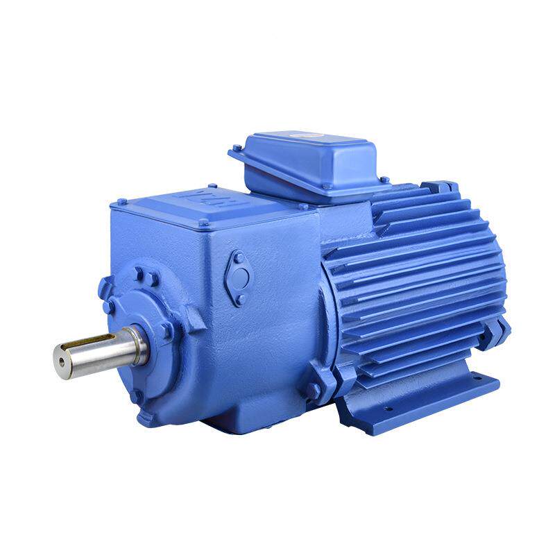 2.2千瓦YZ冶金起重电机6极3.7w三相电机5.5w7.5w全铜马达电机