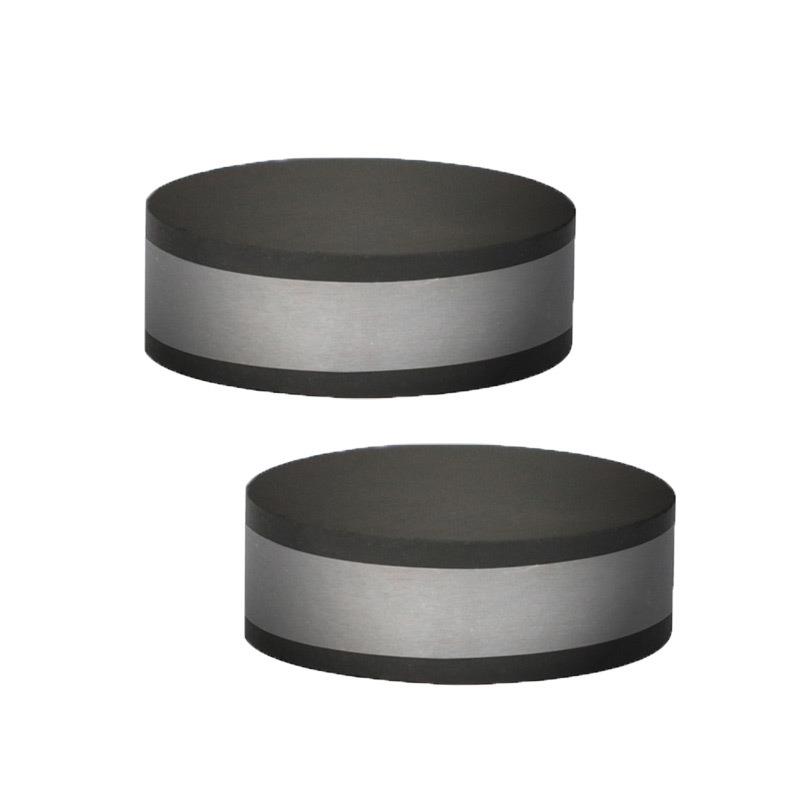 博徕PCBN聚荣立方氮化硼聚晶复片合CB/PCD三明治N夹心复合P片