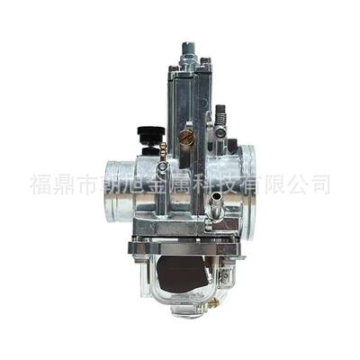 跨境TMX PWK化油器H 38MM 40MM YZ250 KTM250 CR250 TRX250 RM250