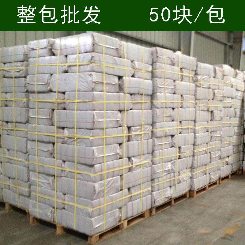 椰砖营养土50块整装包脱盐压缩椰糠多肉花土盆栽种花土壤种植土