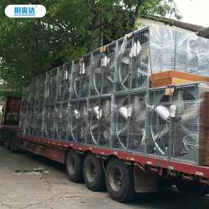 加厚BZI大筋工压通风换气艺扇车间功率负压风机工业风扇排风扇