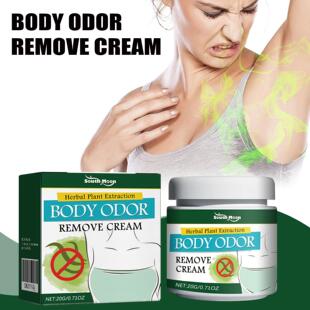 south moon Armpit Care Cream - Summer Sweat-Freshening and F