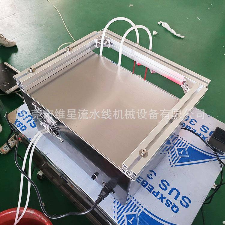 香水香精色精墨水颜料色浆液体蠕动泵灌装机小容量高精度定量液体