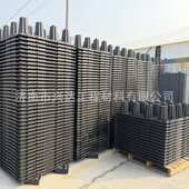 定制市政绿化蓄水模块pp雨水收集回用塑料蓄水模块 雨水收集模块