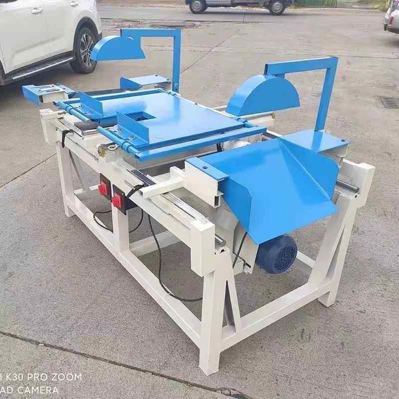 锯全自托断盘料锯木工踢脚1500动线双头重型双端齐头锯建筑模仿双,清洗/食品/商业设备,饺子机/馄饨机,淘宝优惠券,粉丝福利购,淘宝优惠卷