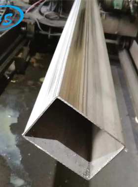 SUS304不锈钢大矩形管120X60X1.5 抛光表面 建筑工程用可激光加工