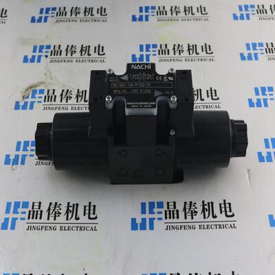 SAW-G03-a3x-grv-d2-10不二越NACHI溢流阀SA-G01-A3X-J-C2-31