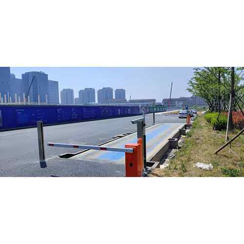 河北石家庄电子地磅型号齐全源头厂家