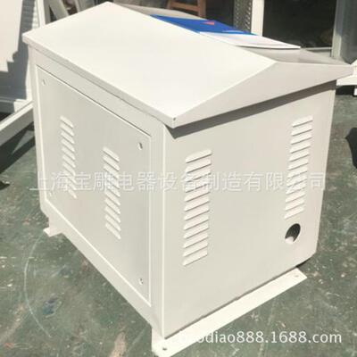 厂家直销 防水变压器CSD-20KVA 480V/208V 户外防水变压器