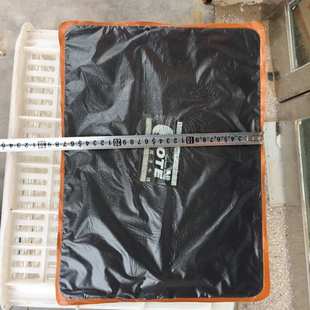 飞龙好大方垫24X37大货车补外胎钢丝冷补胶片汽车轮胎补胎加厚