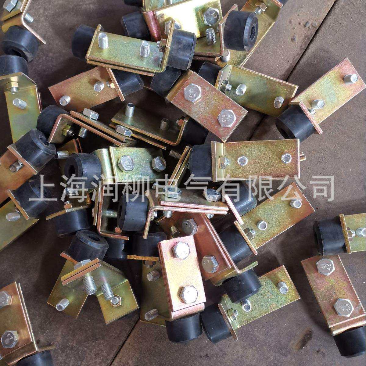 天车行车滑线电源指示灯 ZDD-2-G 380V