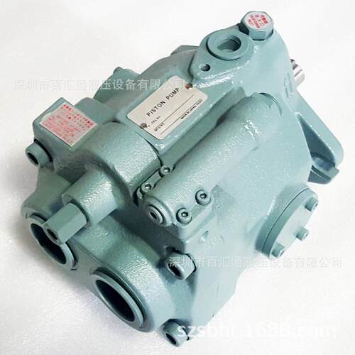工业机械变量泵V50A3RX-20RC液压泵V70A3L-60RC油泵V38A1R-95