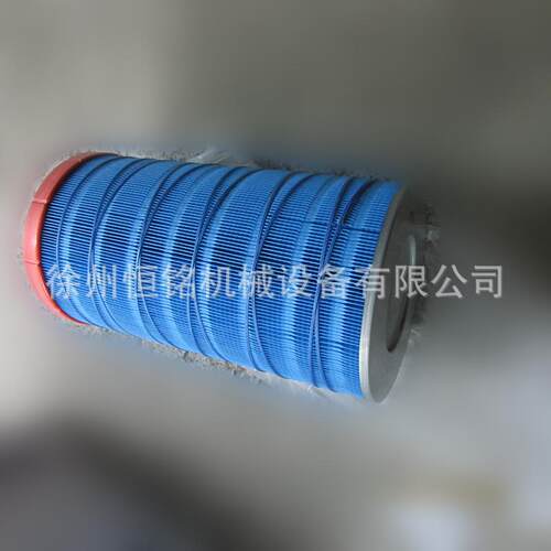 供应徐工装载机玉柴发动机配件860133742空气滤芯B7617-1109101#