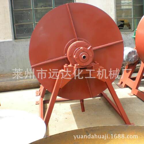 定做50L油漆球磨机 液体物料分散研磨机 滚筒球磨机 厂家供应