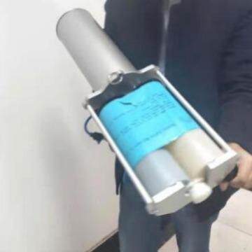 零售气动喷枪胶枪聚氨酯发泡冷库屋顶防腐防水喷涂聚脲喷涂