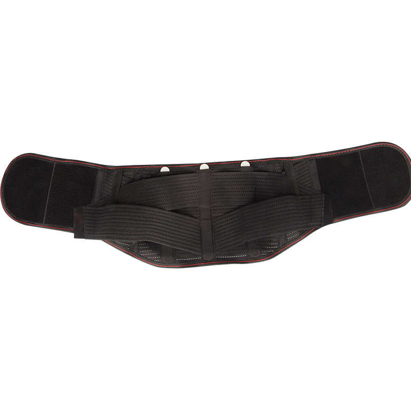 君赫护腰带腰间盘保暖腰椎间盘发热腰部腰托突出腰围腰疼男女士