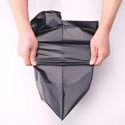 整优包惠BPL半丝新料足6快递袋塑料防水袋物流打包袋厂打家包袋