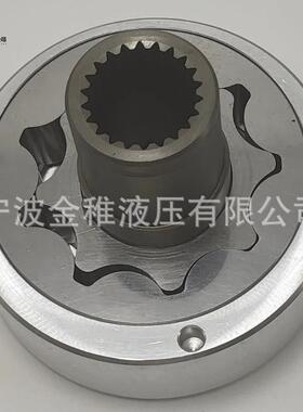 MPT046 补油泵厚薄款齿轮泵工程车液压配件先导泵