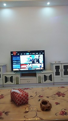 客观分析电视酷开55K5C和创维55M7S哪个好,差别大不大?