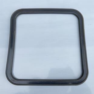 DZF 6250烘箱 250 实贝真空干燥箱门密封圈一体成型橡胶条PVD