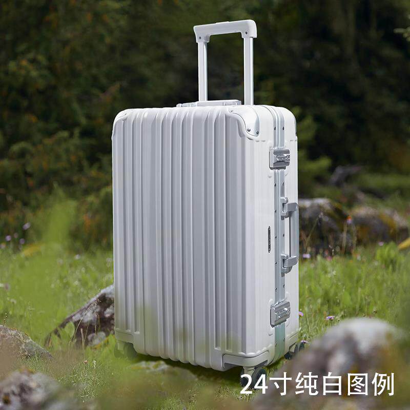 正品日登本hiomo2ton轮20寸pc可扩展机箱女4超轻行李箱男旅行拉杆