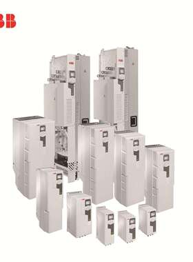 ABB标准传动ACS580-01-046A-4