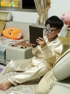 步步高家教机s1a学习机怎么样？不要单看众测表面？