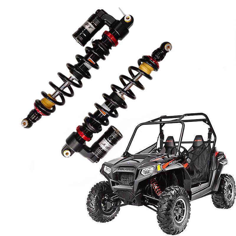 505减震 UTV ATV适用于 2009 - 2014 年 POLARIS RZR S 800避震器