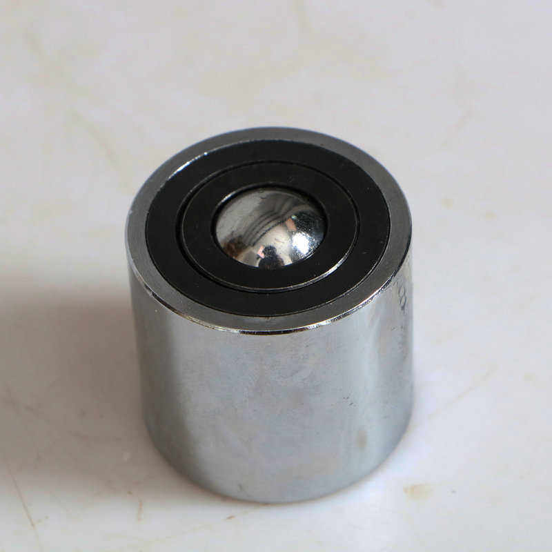 车制钢制牛眼轮万向滚珠KSH系列 重型万向球 万向滚珠,标准件/零部件/工业耗材,脚轮,淘宝优惠券,粉丝福利购,淘宝优惠卷