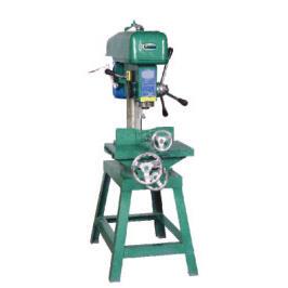 MZ4013型中山木工钻床转速可调铣槽机简易台钻开孔机孔径