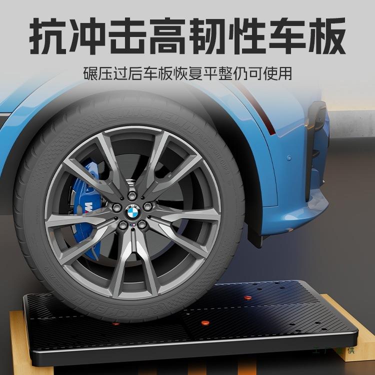 小推推车拉货搬F99H6TTM运车手车家用便携板递折叠平板拖车取快手