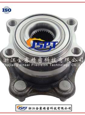 43202-JK00A37009-后M35h12-13后G37/G37后驱07-10后