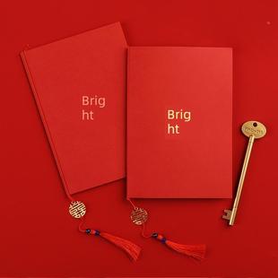 婚礼手写婚礼词手卡父母长辈致辞问候卡新郎新娘誓言卡