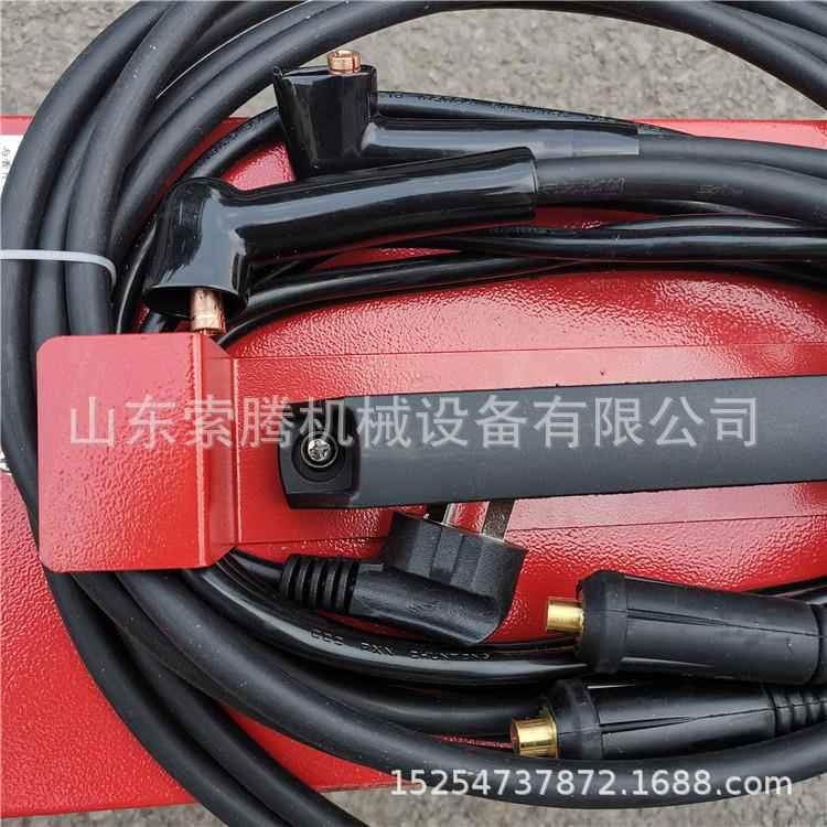 自动PE管电熔焊机电熔焊机手提式电熔焊机 钢丝骨架管电熔焊机