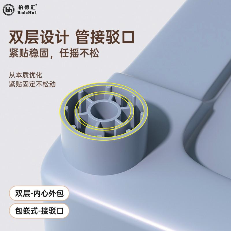酒店餐厅收餐车收碗车三层小推车商用带垃圾桶多功能饭店清桌台撤