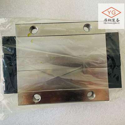 德国进口 Rexroth力士乐滚珠滑块KWE-035-FLS-C2-H-1 R205B32320