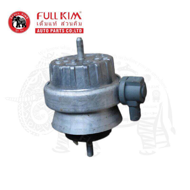 4F0199382BL 适用于 A6/A6L 发动机机脚胶 支架胶
