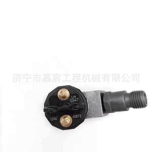 C7.1卡特彼勒的共轨喷油器0445120347 0445120348 0445120519