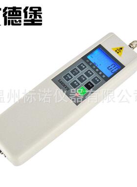 HLB螺旋式测试支架带数显标尺+HP-1000+001夹具